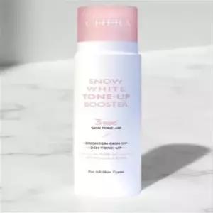 화이트태닝 스프레이 피부결 정돈 톤업 부스터 브라이트닝 미스트 150ml