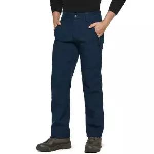 [아웃도어스/테슬라]테슬라 기모 방수 보온 바지 TM-YKB58_H