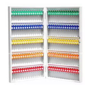 열쇠보관함 자동차키 관리 보관함 키보관함 차키 벽걸이 열쇠함