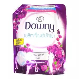 다우니 베트남 고농축 세제 대용량 향기 오래가는 동남아향 직수입 미스티크 1.8L 리필 1개