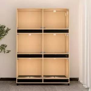 강아지 호텔장 펫호텔 입원장 애견샵 격리장 분양장