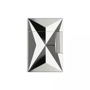 [에스티듀퐁](강남점)24 파이어X 라인2 라이터 스몰 팔라듐 CA18610C