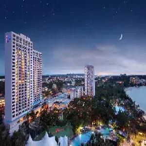 괌 5일 #PIC #성인2명+아동1명 가족전용상품 #슈페리어플러스룸 #골드패스 #레이트체크아웃 #시내관광 #에메랄드밸리 #쇼핑몰무료셔틀