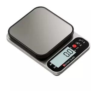 드레텍전자저울 고정밀 베이킹저울 KS-384 주방 고정밀) 0.1g 디지털 (0.1g