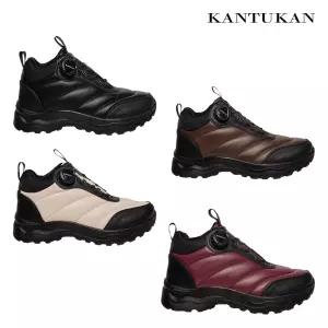 [칸투칸] 업그레이드 방한화 KKOD98