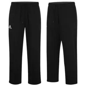 아디다스 남성 플리스 기모 트레이닝 팬츠 긴바지 S99441