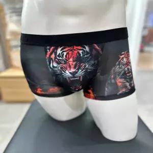 [보디가드]YD01 태권도 호랑이 남자드로즈 사각팬티 BGMDB861_s