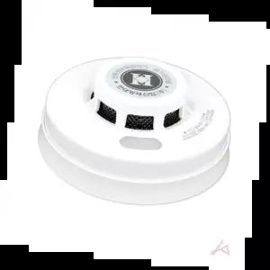 단독경보형감지기 안전성 높은 실내 화재 예방 센서 감지벨 경량형 설치 간편 가정용 소형