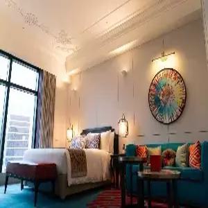 마카오 자유여행 5일 #그랜드리스보아펠리스#코타이위치#미니바1회#유심칩증정#보험포함