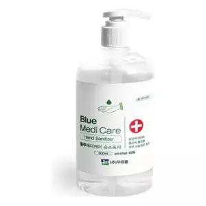 의약외품 블루메디 손소독제 소독겔 500ml / 20개 1box