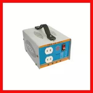 다운트랜스 220V를110V변환 (1Kw) 한일변압기