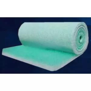 도장부스 바닥필터 산업용 부직포 난연 클린룸 유리섬유