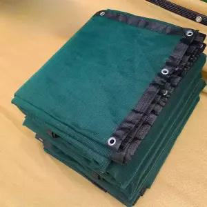 야외 방풍망 테니스장 그물망 풋살장 가림막 고밀도 메쉬 경기장