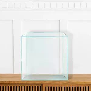 칸후 20HQ 블랙라벨 올디아망 어항 20x20x25cm 5T (3T매트포함)