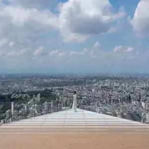 도쿄 4일 #자유여행 #아침출발 #아사쿠사숙박 #타비노스 아사쿠사 #헐리우드트윈 #조식 빵,커피 간단 제공