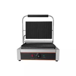 업소용 누룽지기계 크룽지 메이커 압착 누름판 전기양면팬