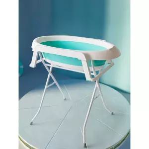 애견 스탠드 욕조 소형 강아지 목욕통 접이식 폴딩 세면대