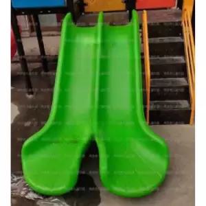 플라스틱 미끄럼틀 야외 놀이터 공원 학교 펜션 슬라이드 1.6m