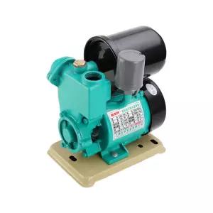 지하수 펌프 가정용 180W 고압 자동 펌핑 급수 양수기