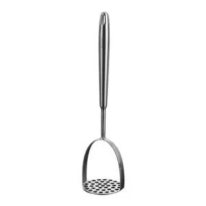 스텐 포테이토 매셔 감자 도구 주방용 으깨기 계란 다지기 감자으깨기