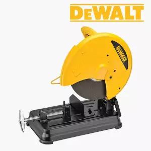 디월트 D28730 14인치 고속절단기 2300W 금속 철재 D28720후속