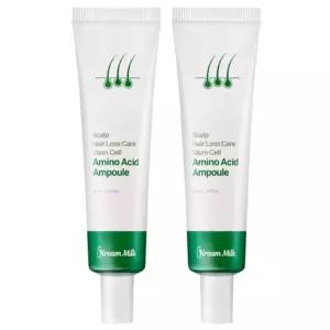 바르는 마이녹셀 두피 토닉 탈모 앰플 30ml 2개