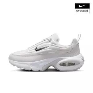 [정품] 나이키 데일리 런닝화 발편한운동화 트레킹화 겨울 봄 여성 에어맥스 포털 SE IB8880-101