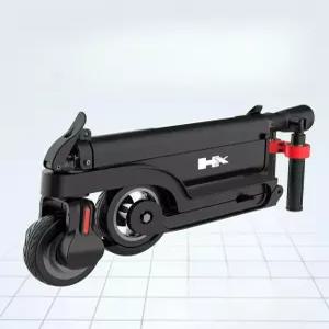 접이식 전동 스케이트 성인용 초경량 미니 청년레저 MZ세대 라이프스타일 휴대용