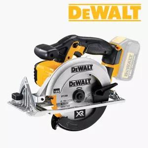디월트 충전 원형톱 DCS391N 본체