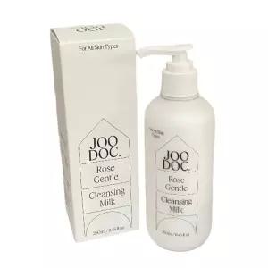 주닥 약산성 로즈 68% 클렌징밀크 250ml