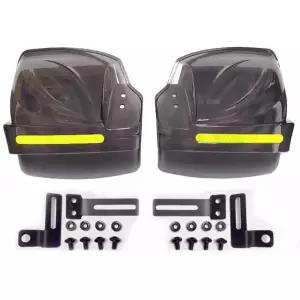 스쿠터 손잡이 보호대 팔걸이 가드 바이크 핸드 보호 브레이크 너클가드