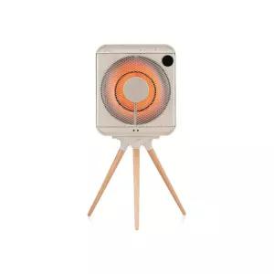 신일 SEH-F600LSS 에코 팬 큐브 히터 / KN