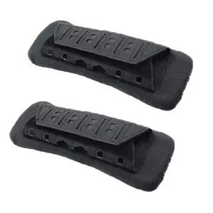 아웃도어랩 몰리 가방끈 어깨 쿠션패드 스트랩 군장 백팩 보호대 2P