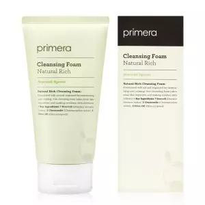 아트박스/프리메라 프리메라 내추럴 리치 수분 클렌징 폼 150ml