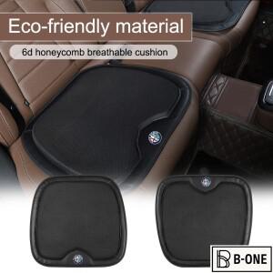 통기성 사계절 카시트 쿠션 보호대 패드, 전면 알파 로미오 줄리에타 GT 159 147 156 미토 브레라에 적합,