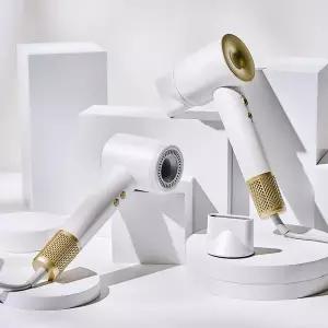 [넥소버] BLDC 저소음 항공모터 헤어 드라이기 NXD-1600D