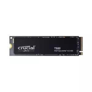 마이크론 Crucial T500 M.2 NVMe 대원씨티에스 (500GB) 벌크 SSD