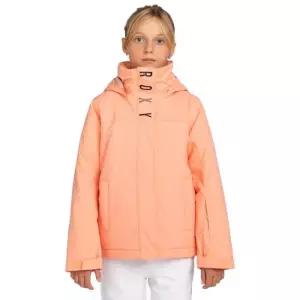 [록시2025 GALAXY GIRL JK_MGK0 (여아용 스키/보드 자켓)]