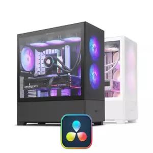 리마인드 고사양 i7 12코어 RTX 5070 Ti 고사양 조립식 게이밍 컴퓨터 하이엔드 본체 PC