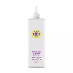 호호에미 식기 세척기 세제 유아 식기 세정제 1000ml