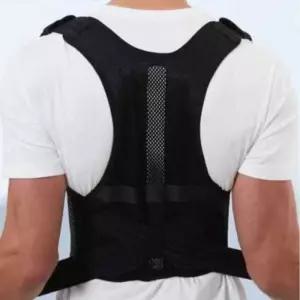 새우등 교정기 교정벨트 굽은어깨 자세교정 키성장밴드