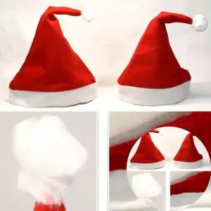 아동용산타모자 성인용 아동용 산타모자 성탄절