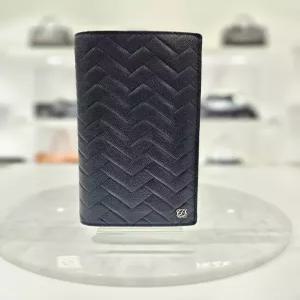 [루이까또즈] 루이까또즈 남성 2단 장지갑 SS3FM11NA