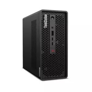 ThinkStation P3 Ultra Gen2 30J5S00Y00 231만 인텔 울트라7 265 16GB 512GB A400 워크스테이션 데스크탑PC