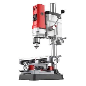 스탠드 벤치드릴 전동드릴 PBD 타공 밀링 벤치 해머드릴 천공 탁상용 소형