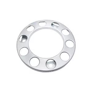 대형 트럭 휠커버 볼보 타이어 화물차  부품