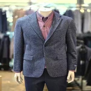 [인디안] 인디안 남성  뉴베이직 자켓 남자 정장 콤비 자켓 MANFF4W9141 54