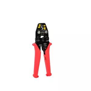 썬키 터미널 압착기 SCT-55 전선 슬리브