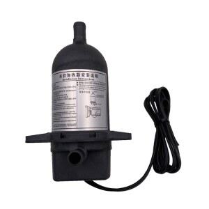 디젤 발전기 히터 온도예열 온도 220V 1kw 열순환 순환 500W 자가발전기 온수