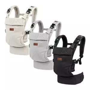 나옐 더 오리지널 볼륨2 내부메쉬 힙시트 아기띠